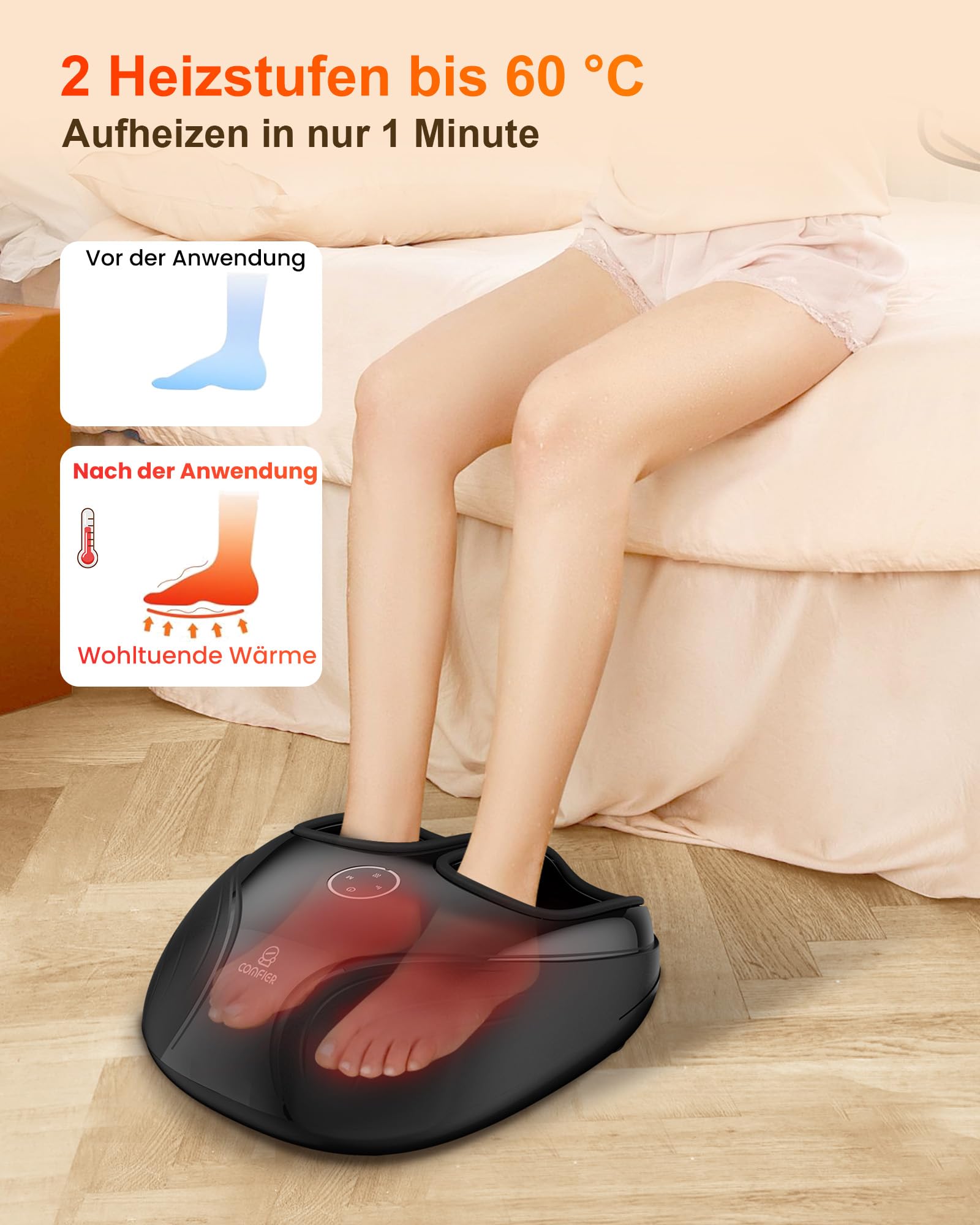 comfier-fu-massageger-t-shiatsu-mit-w-rme-kompression-60-c image 4