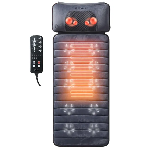 comfier-massagematte-shiatsu-nacken-w-rme-10-motoren image 1