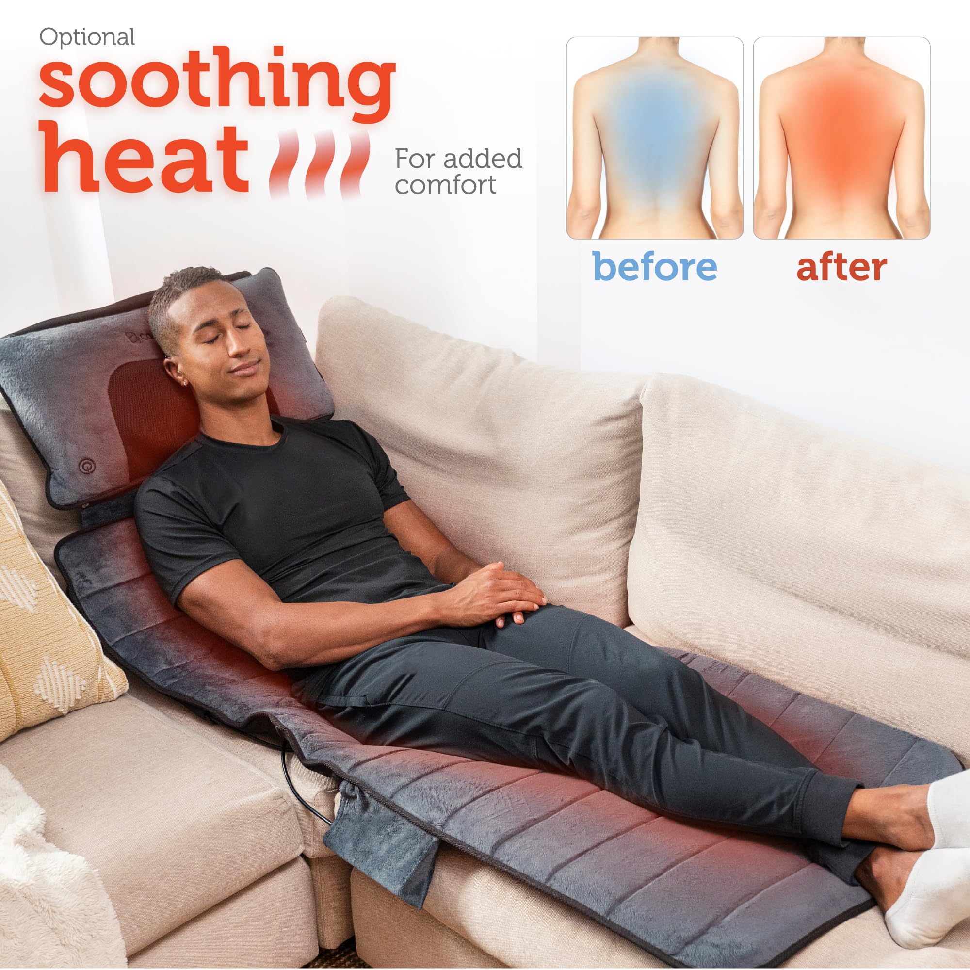 comfier-massagematte-shiatsu-170x55cm-mit-w-rme image 3