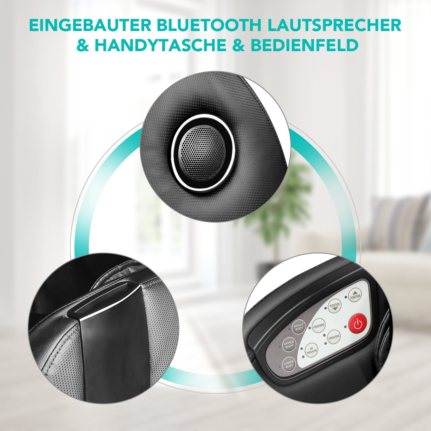 naipo-massage-chairs-mgchr-a150-massagesessel-mit-musik image 6