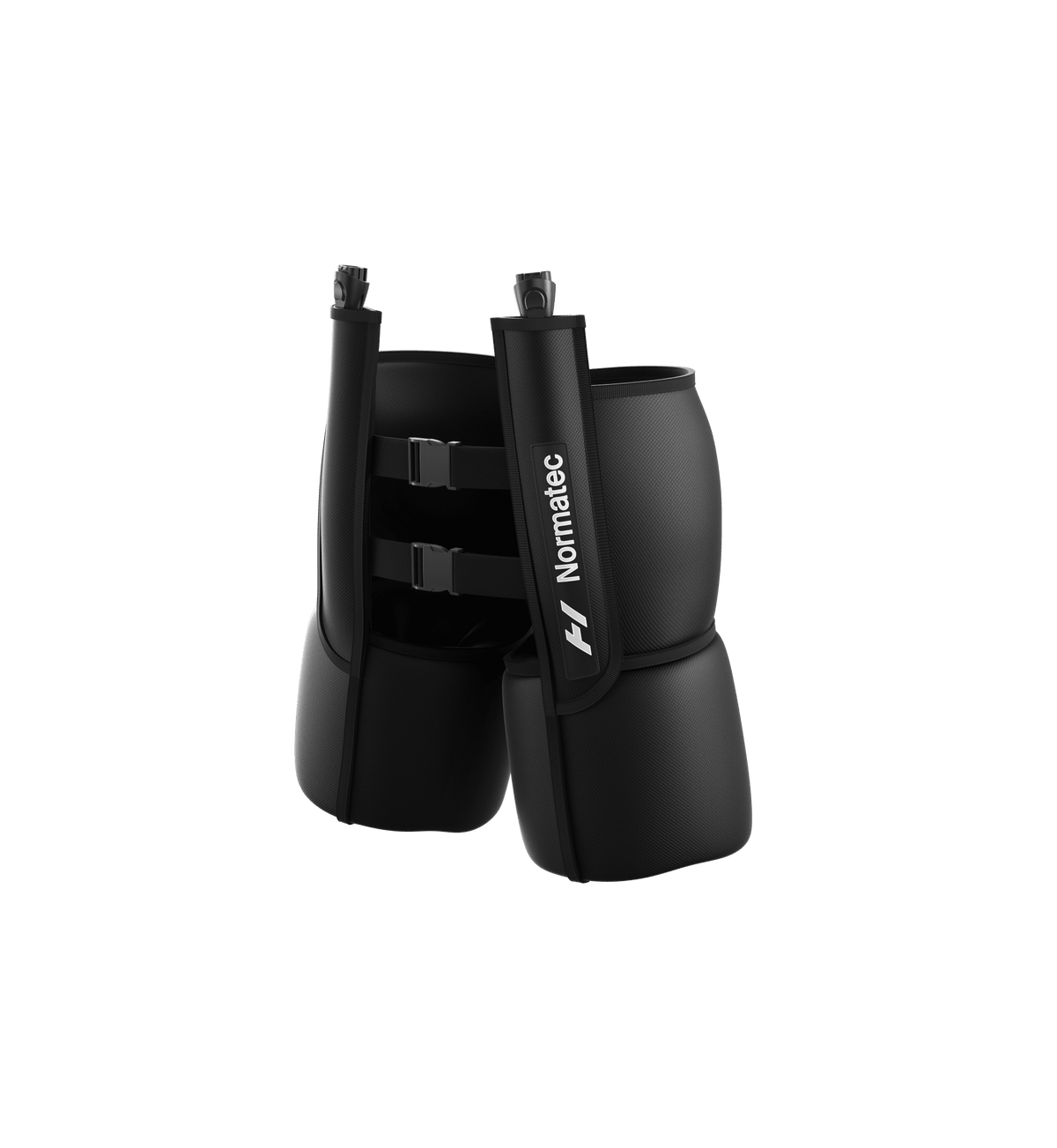 hyperice-normatec-hip-attachment-kompression-h-fte-open-box image 1