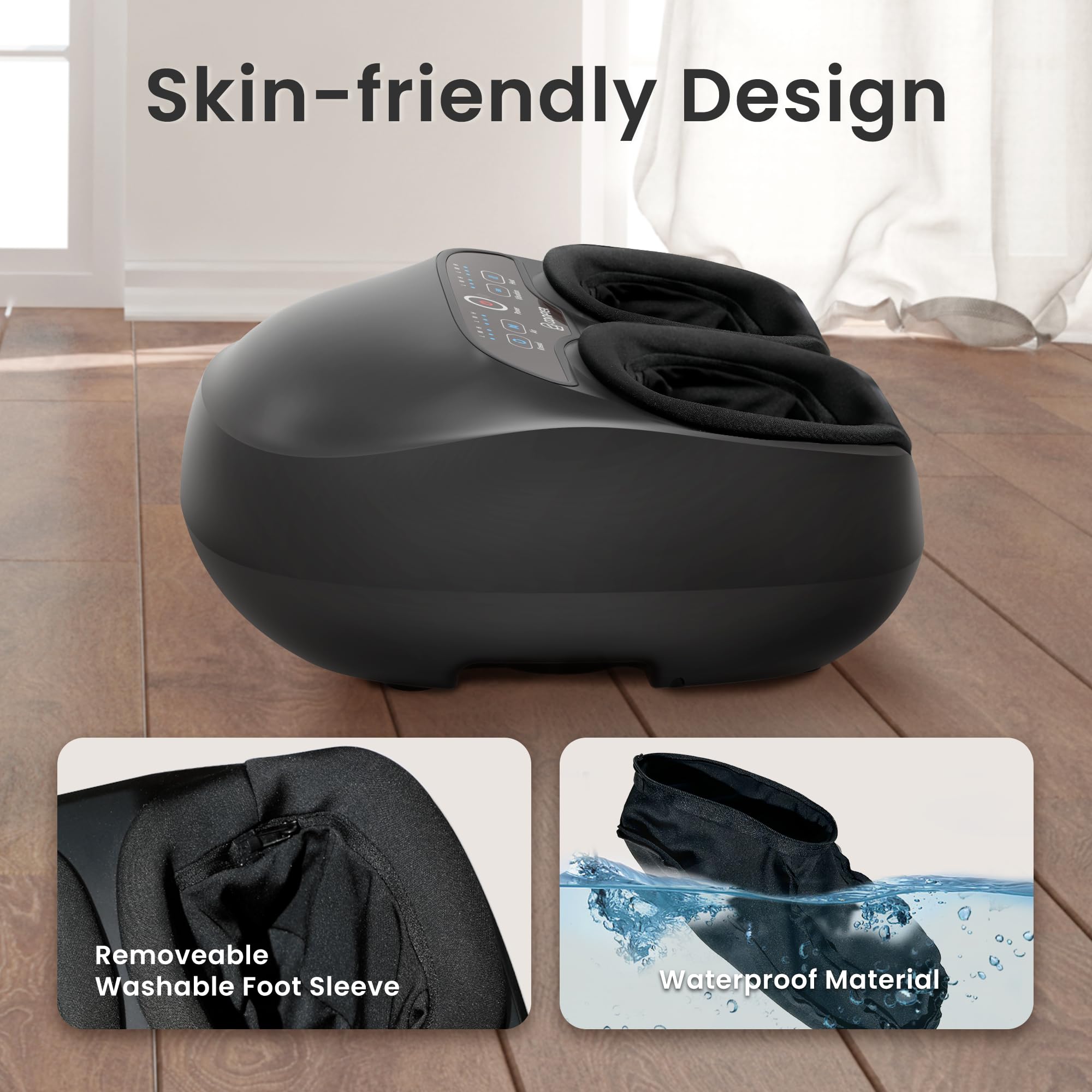 comfier-fu-massageger-t-elektrisch-mit-w-rme-3d-knetrollen image 7