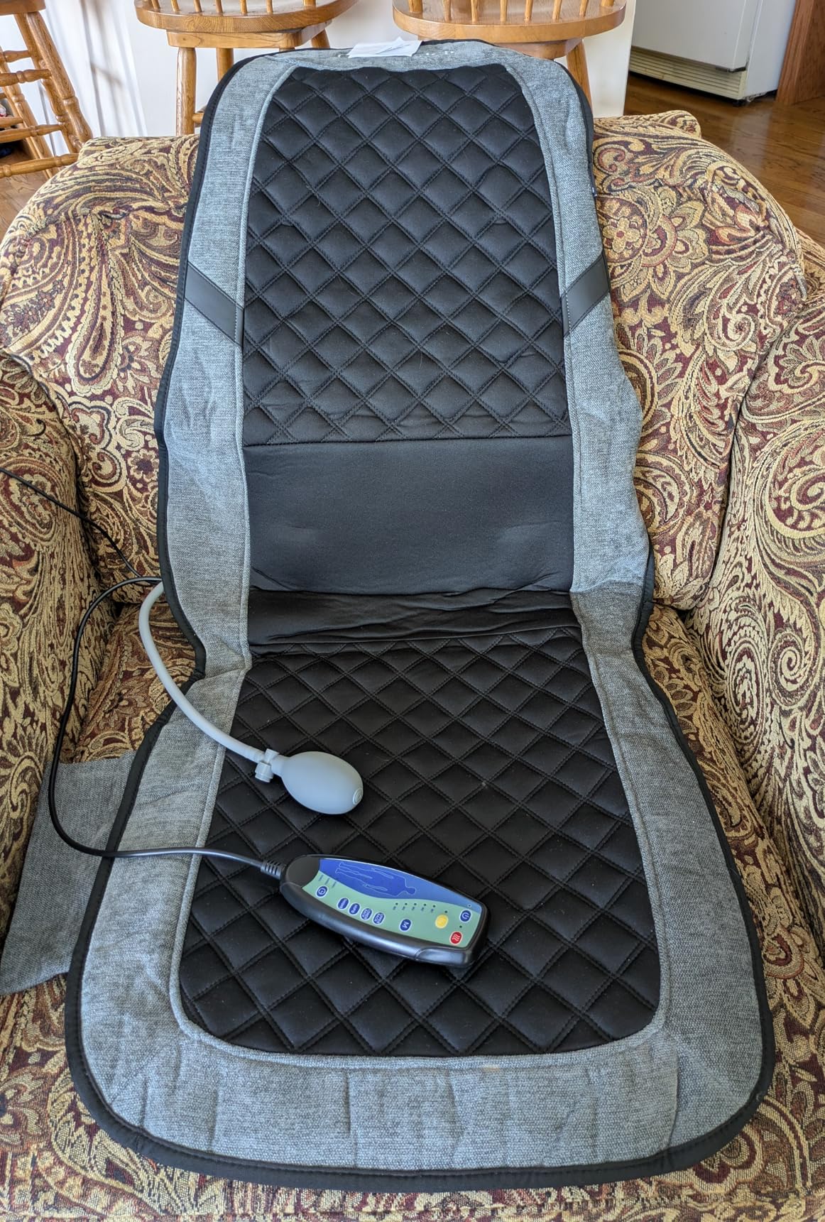 Tolles Geschenk für meine Mutter