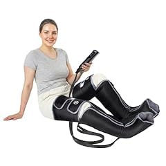 Wohltuende Massage