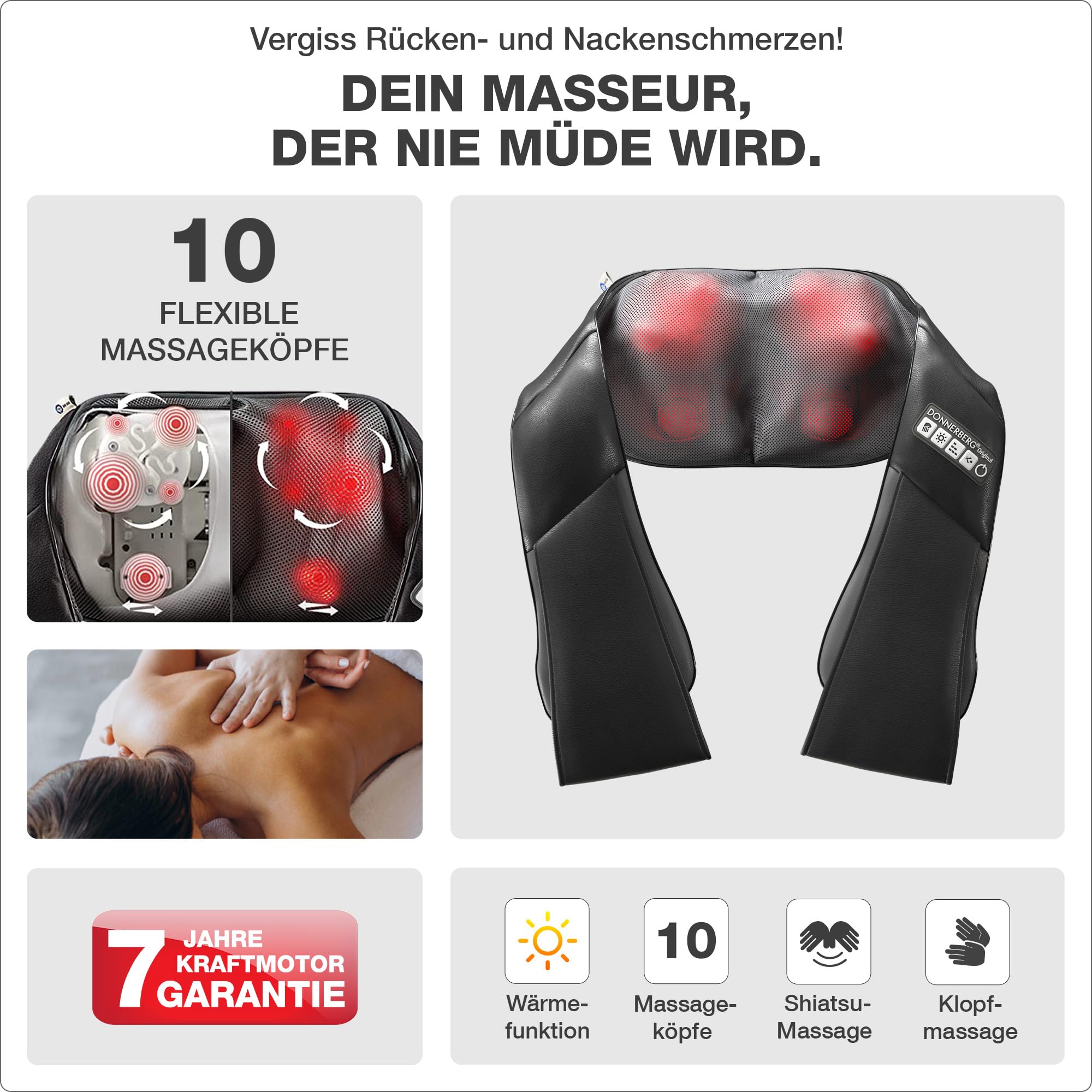 donnerberg-klopfy-r-ckenmassageger-t-shiatsu-mit-w-rme image 4