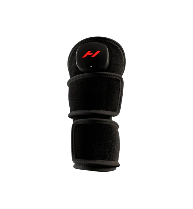 hyperice-venom-2-leg-w-rmeband-f-r-bein-mit-hyperheat image 1