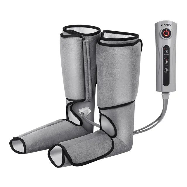naipo-mgf-701-kompressionsstiefel-beinmassageger-t-akku image 1