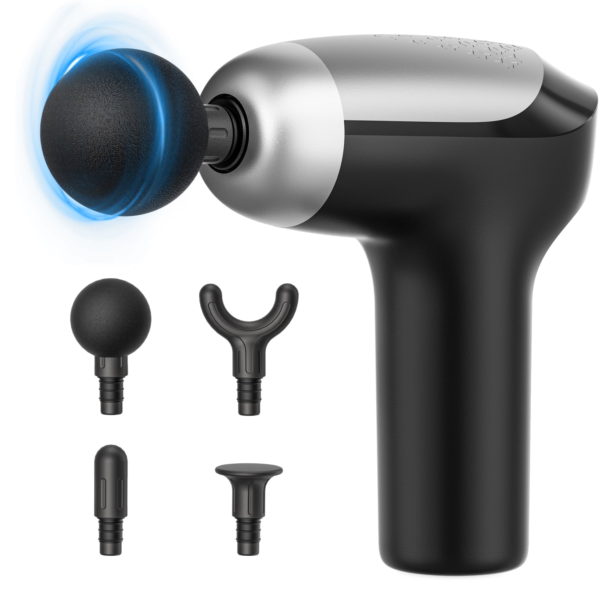 naipo-massagepistole-mini-massage-gun-6-stufen-4-aufs-tze image 4