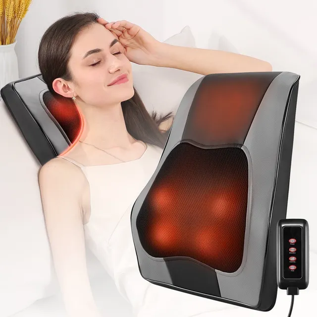 naipo-shiatsu-massagekissen-mit-w-rme-nacken-r-cken image 1