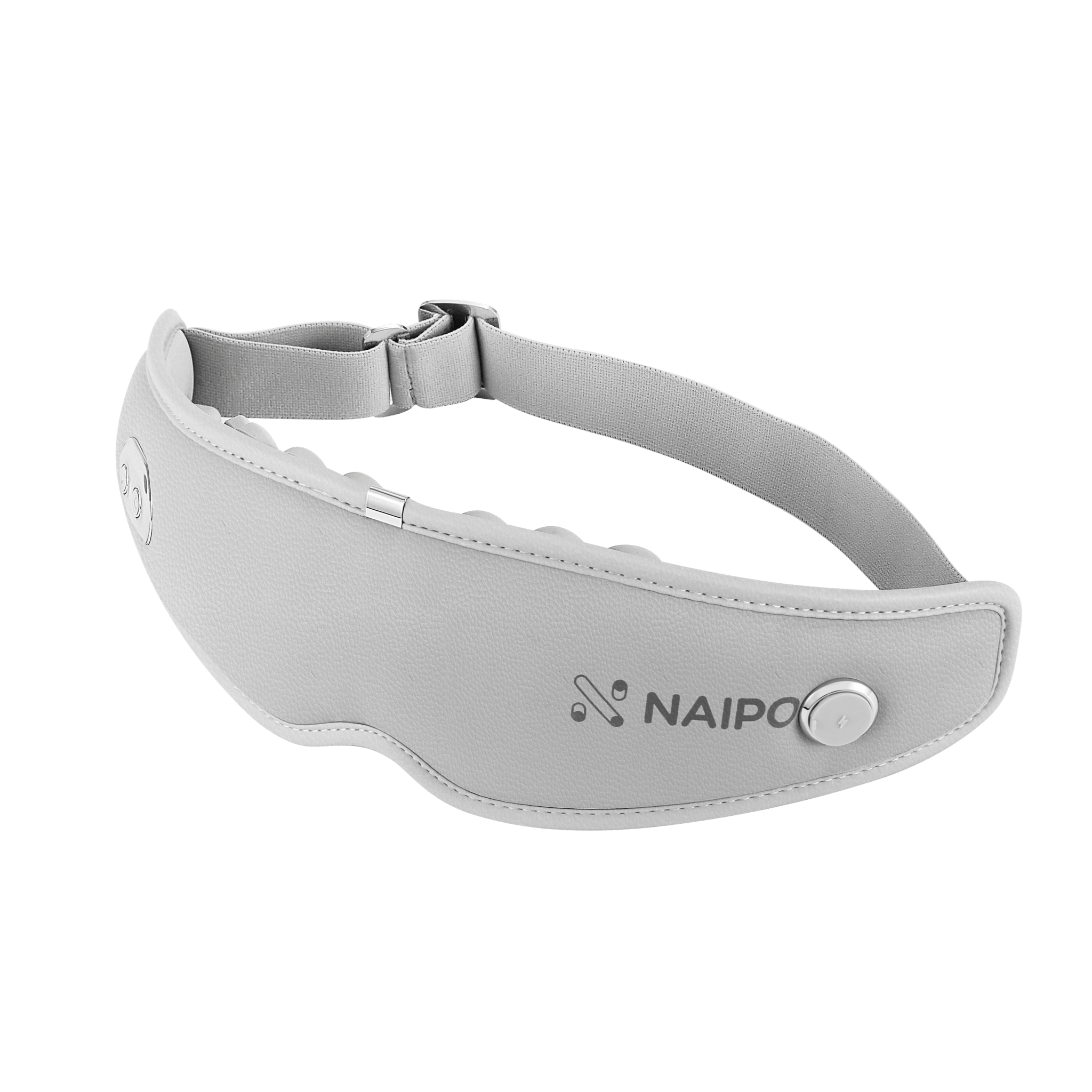 naipo-mge-2304-augenmassageger-t-mit-w-rme image 2