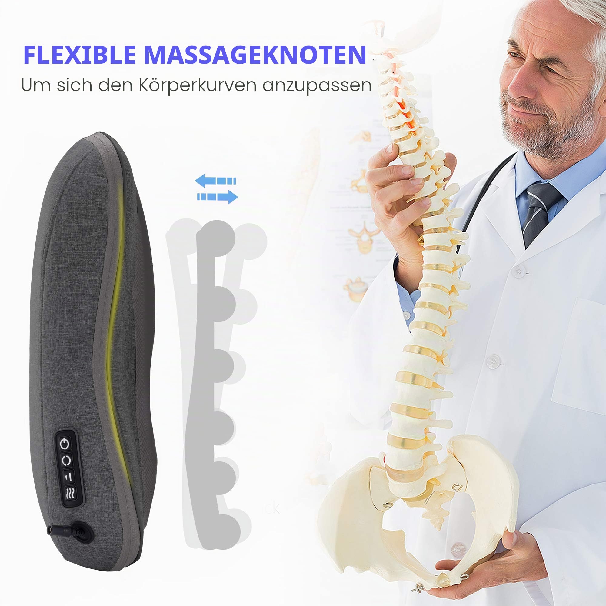 comfier-back-massagers-shiatsu-massagekissen-w-rme image 5