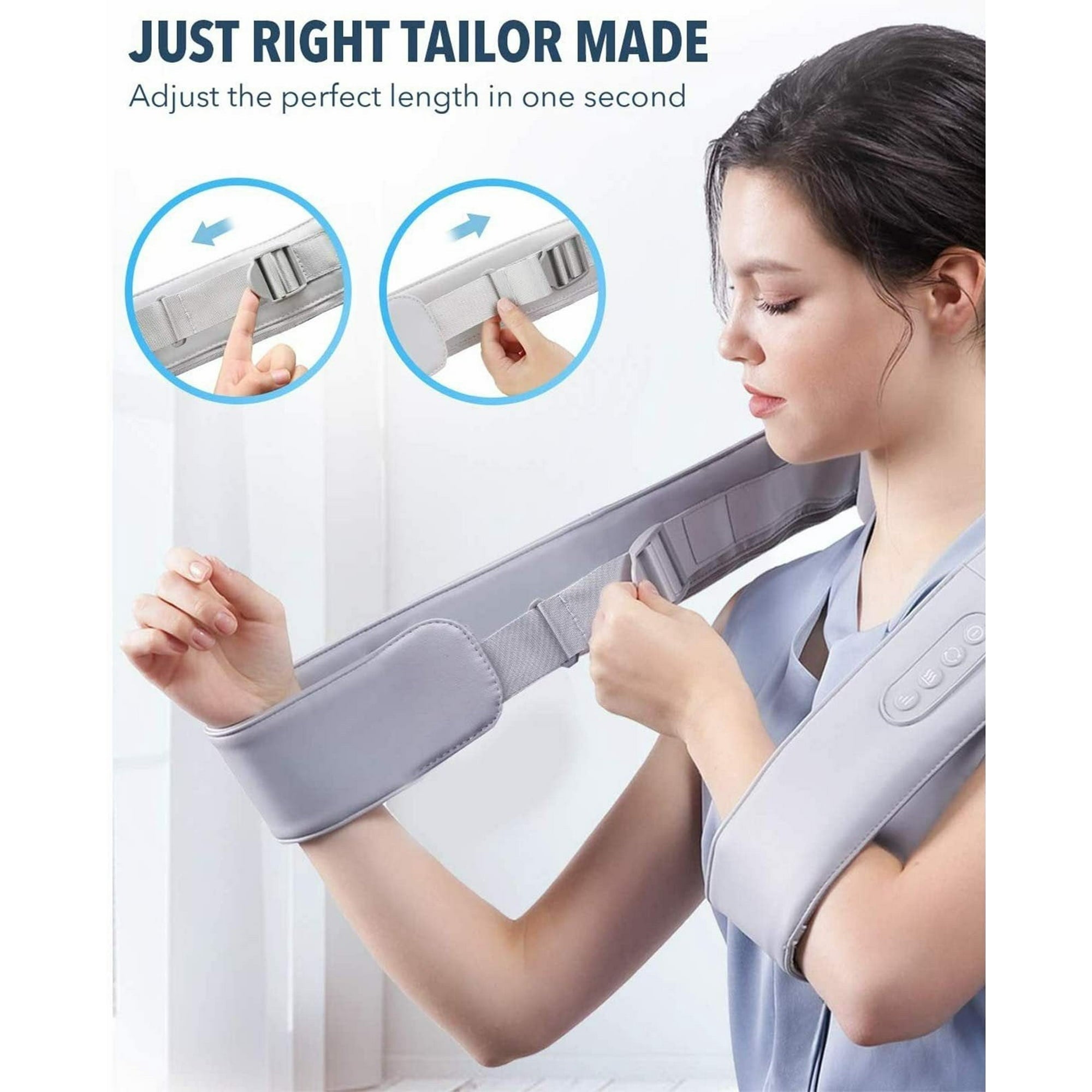 naipo-massage-cushions-devices-nackenmassageger-t-mit-w-rme-shiatsu-tiefengewebs image 2