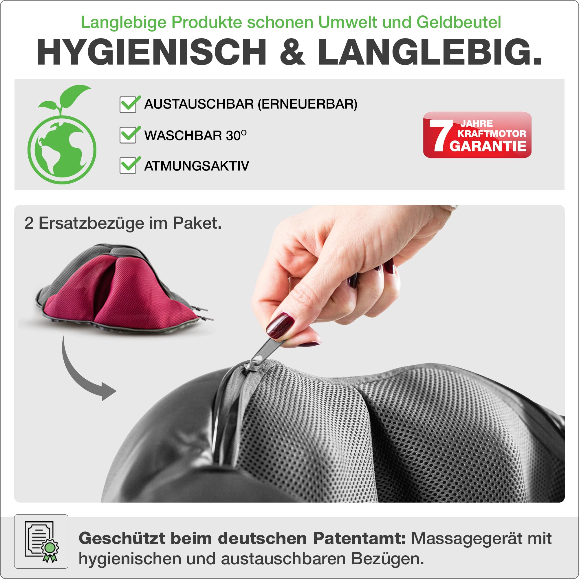 donnerberg-nackenmassageger-te-akku-shiatsu-w-rme-infrarot image 6