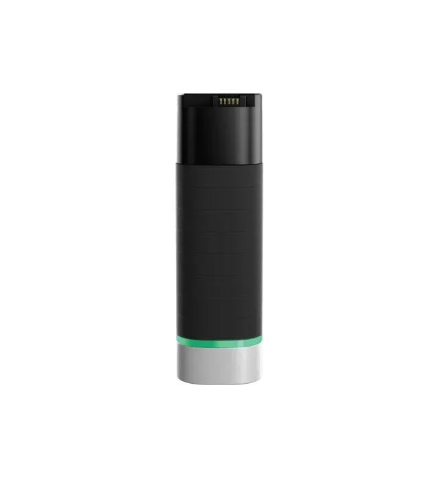 hyperice-hypervolt-2-pro-battery-ersatzakku-massagepistole image 1