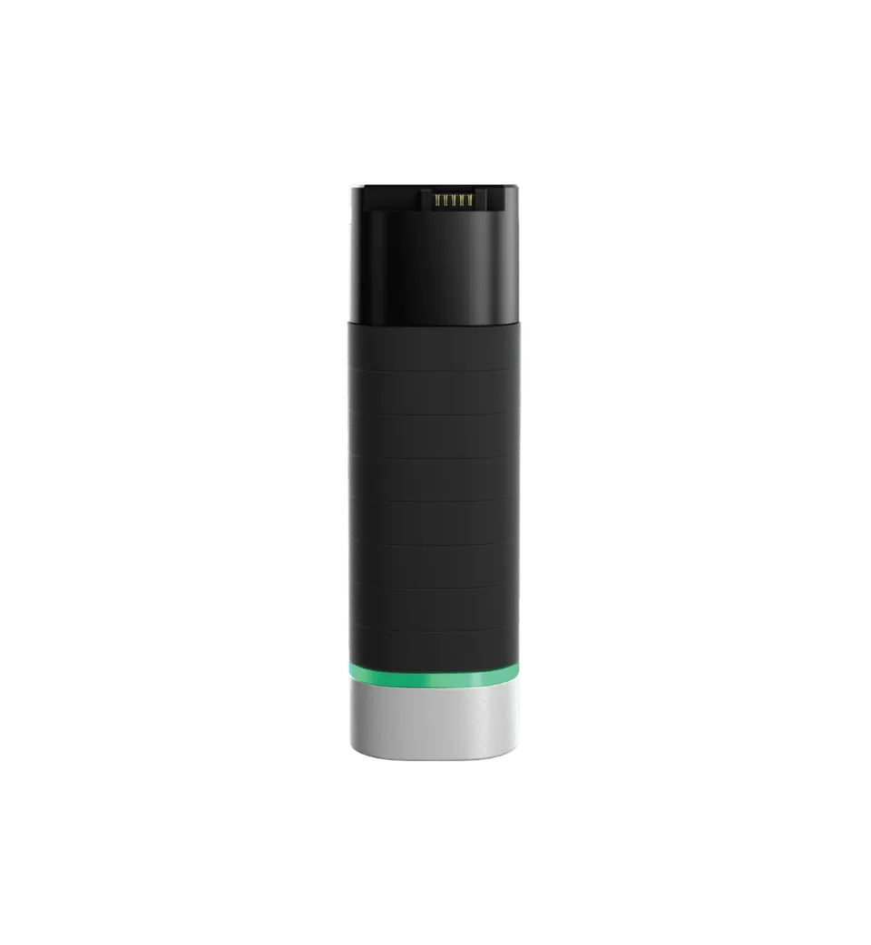 hyperice-hypervolt-2-pro-battery-ersatzakku-massagepistole image 1