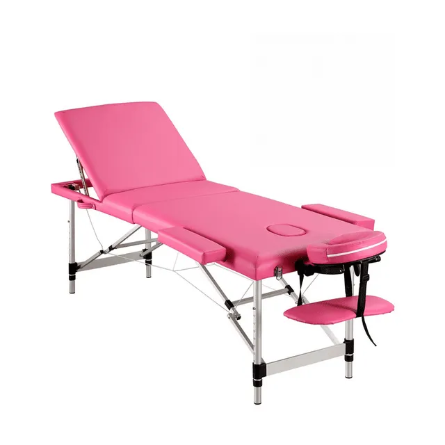 naipo-massageliege-klappbar-3-teilig-massagebank-mobil image 1