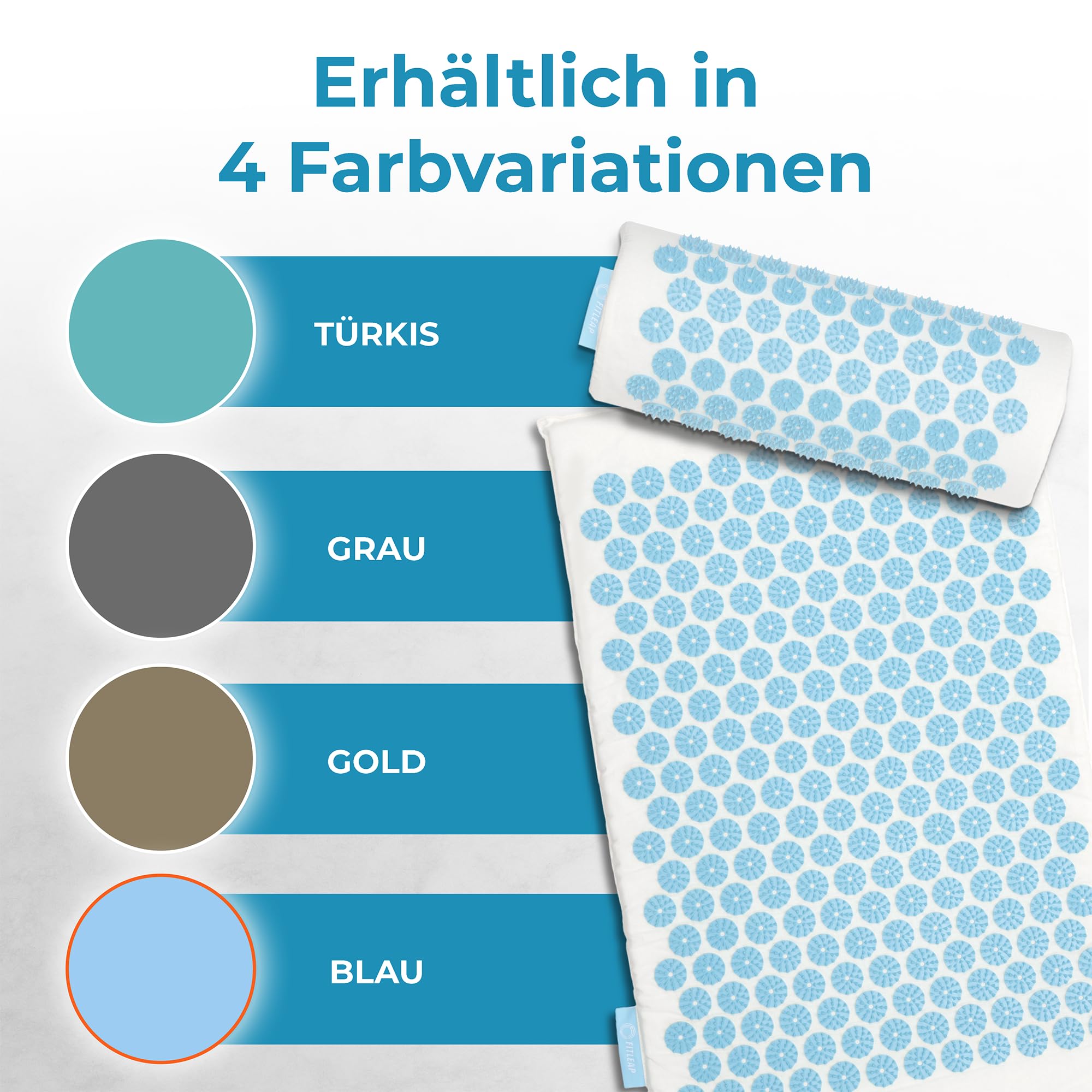 fitleap-akupressurmatte-klassik-mit-kissen-baumwolle-natur-blau image 6