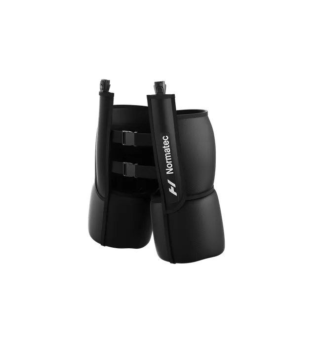 hyperice-normatec-hip-attachment-kompression-h-fte-open-box image 1