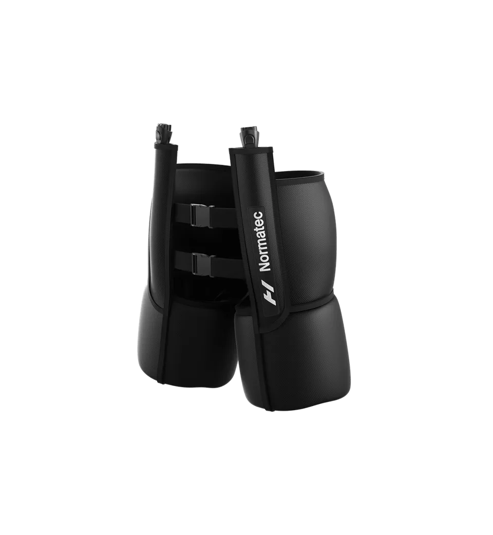 hyperice-normatec-hip-attachment-kompression-h-fte-open-box image 1