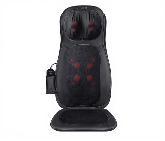 naipo-mgbk-c2030-massagekissen-nacken-r-cken-mit-w-rme image 1