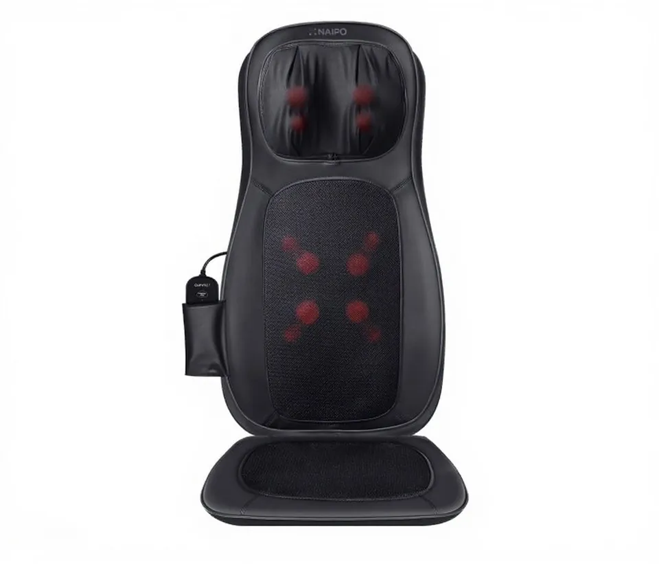 naipo-mgbk-c2030-massagekissen-nacken-r-cken-mit-w-rme image 1