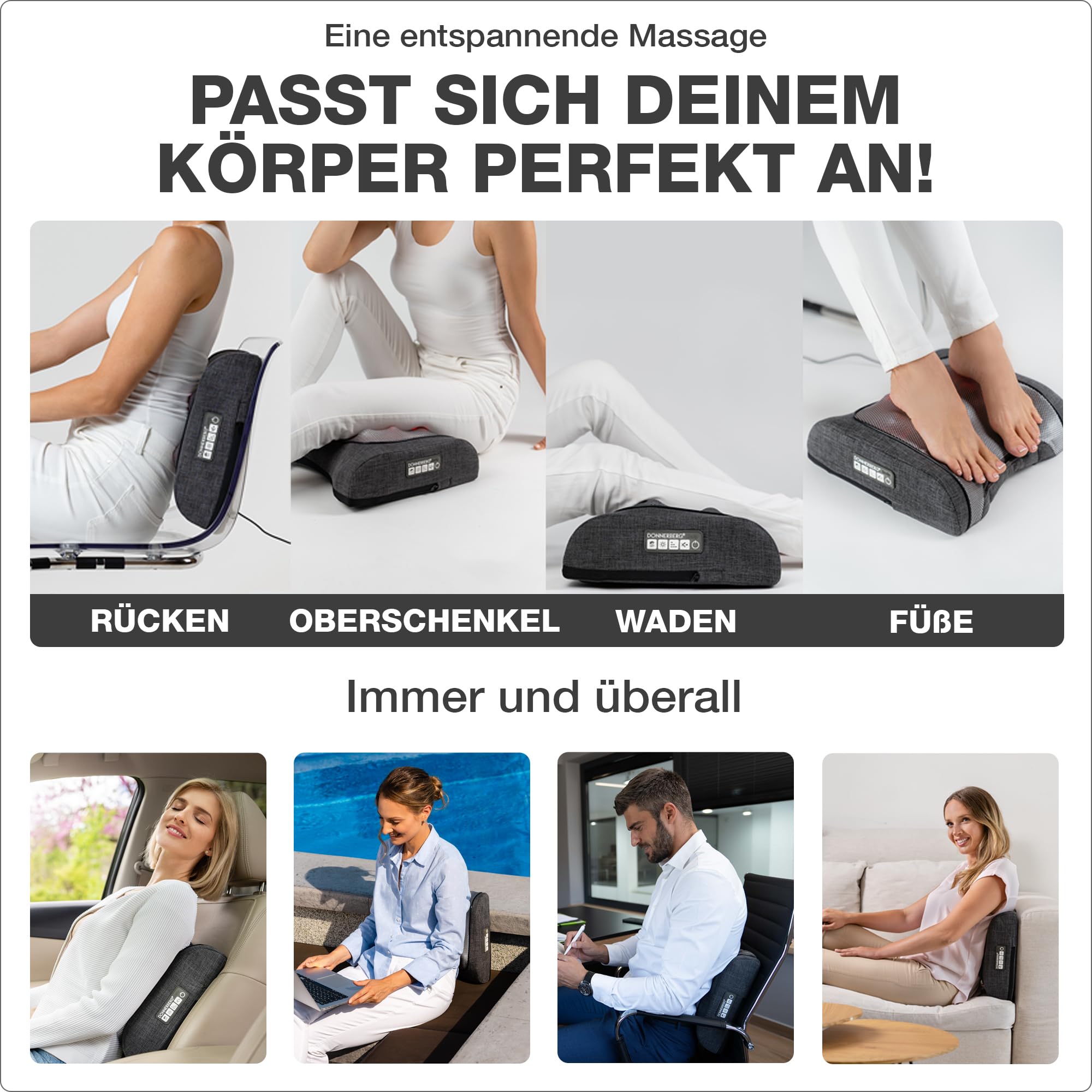 donnerberg-massagekissen-krafty-4d-mit-w-rme-shiatsu image 6