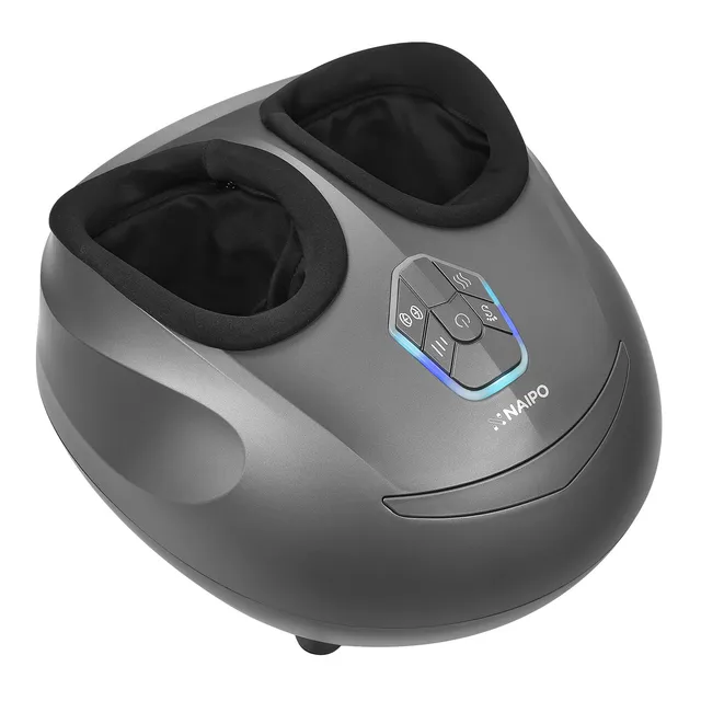 naipo-mgf-836-fu-massageger-t-mit-w-rme-und-luftkompression image 1