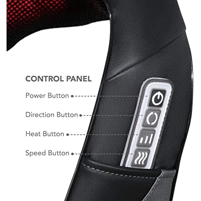 naipo-shiatsu-nackenmassageger-t-schulter-r-cken-mit-w-rme image 2