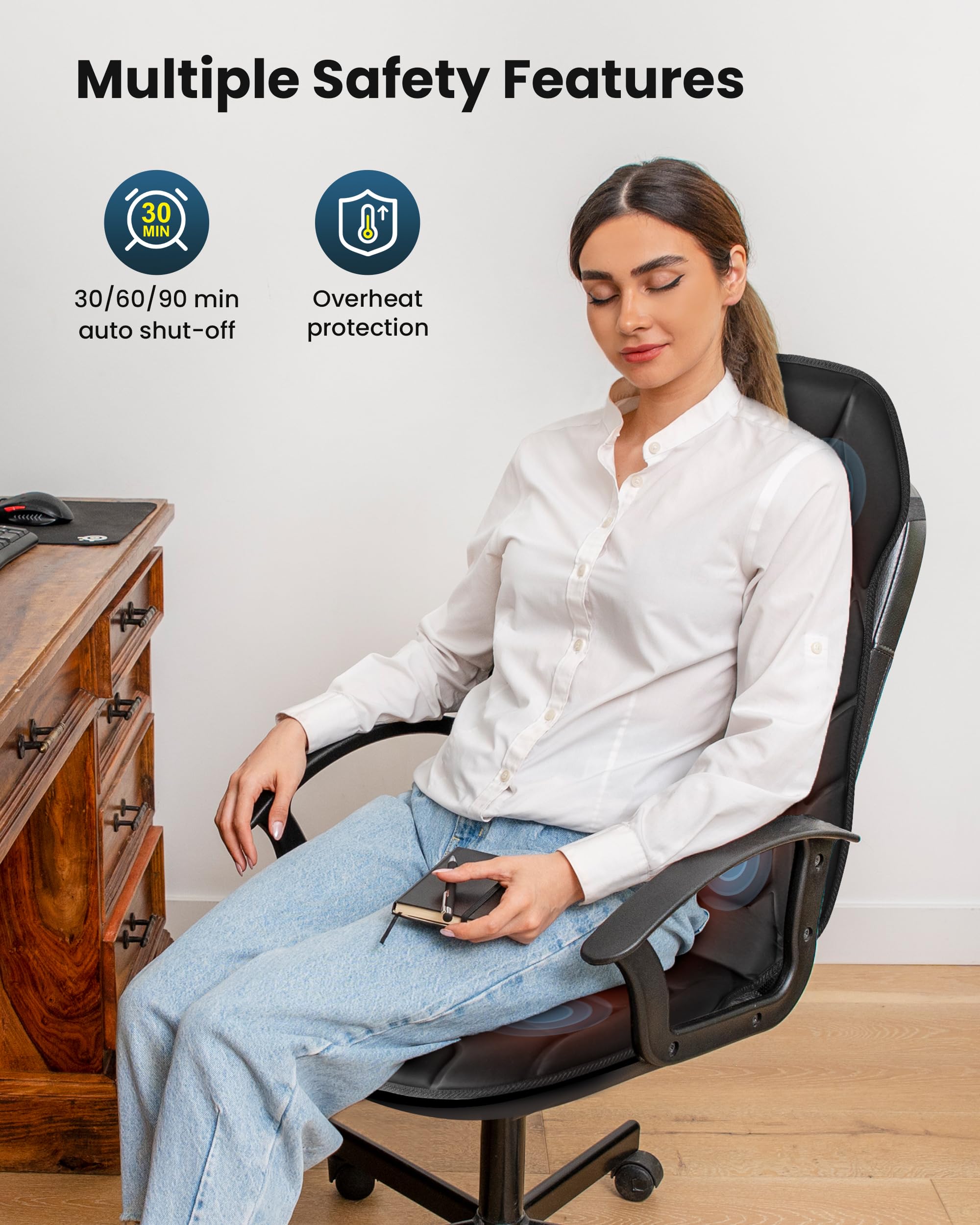 comfier-massagesitzauflage-mit-w-rme-vibration-8-motoren image 8