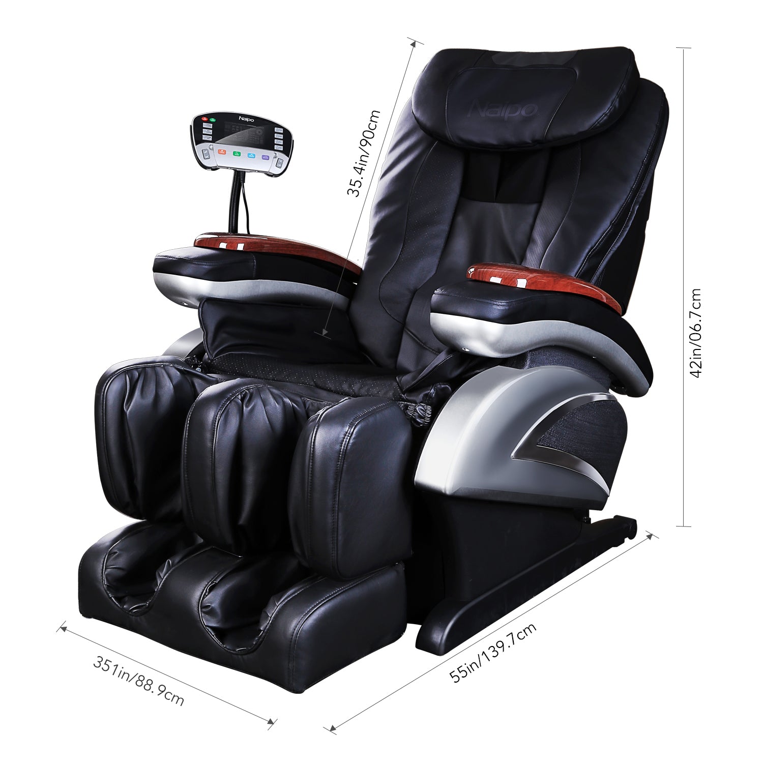 naipo-mgchr-rk2106c-massagesessel-4d-mit-w-rme image 7