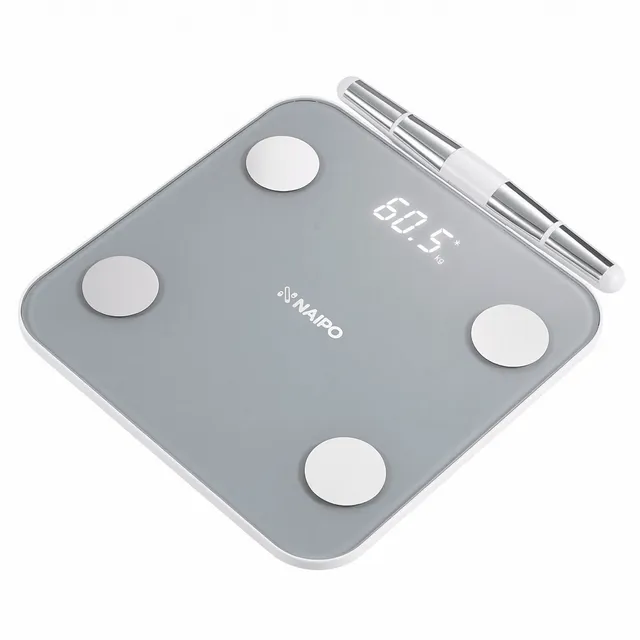 naipo-np-bs03-smart-k-rperwaage-bluetooth-mit-k-rperfettanalyse image 1