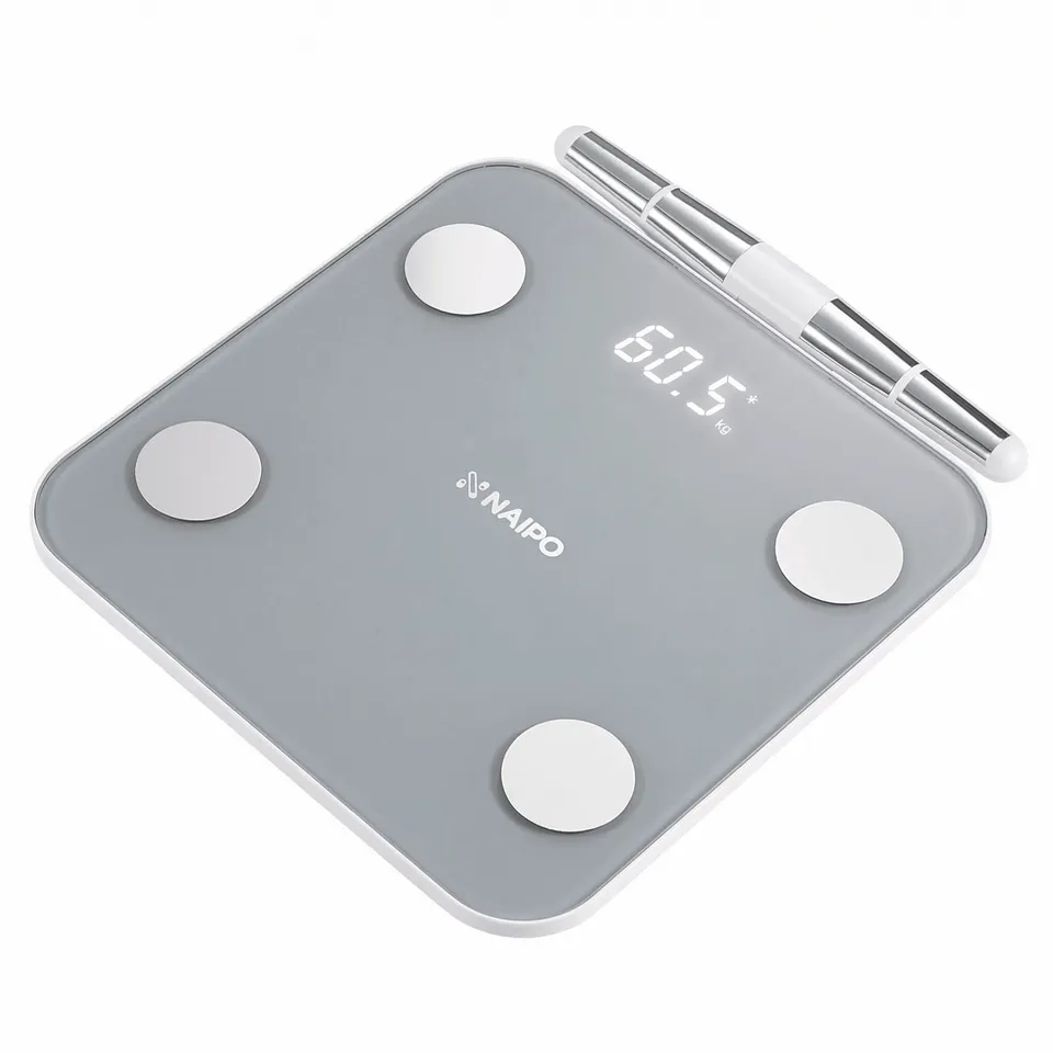 naipo-np-bs03-smart-k-rperwaage-bluetooth-mit-k-rperfettanalyse image 1