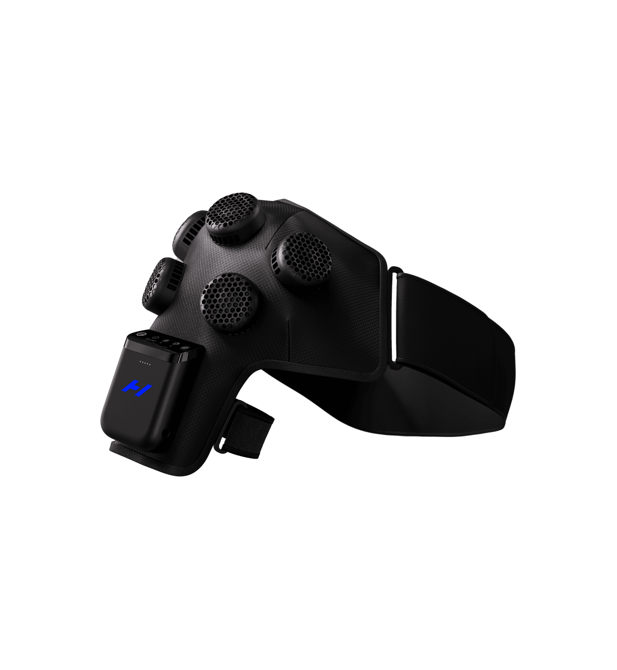 hyperice-x-2-shoulder-k-lte-w-rme-therapie-schulter image 1