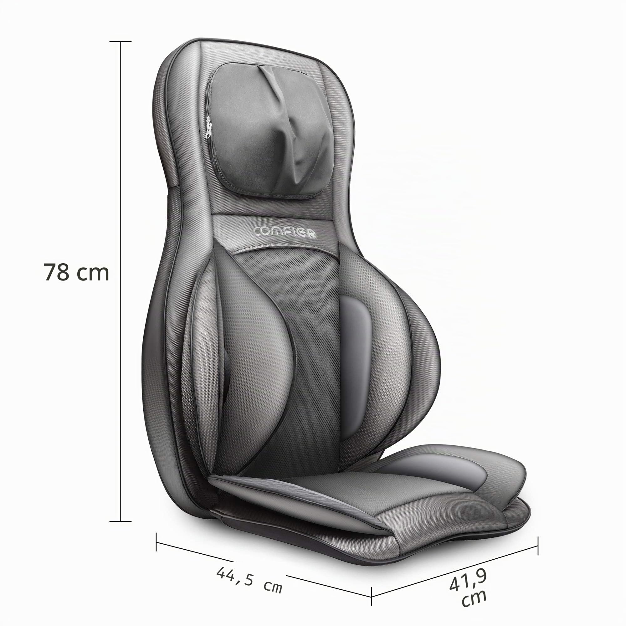 comfier-shiatsu-massagesitzauflage-mit-w-rme-3d-rollen-vibration image 8