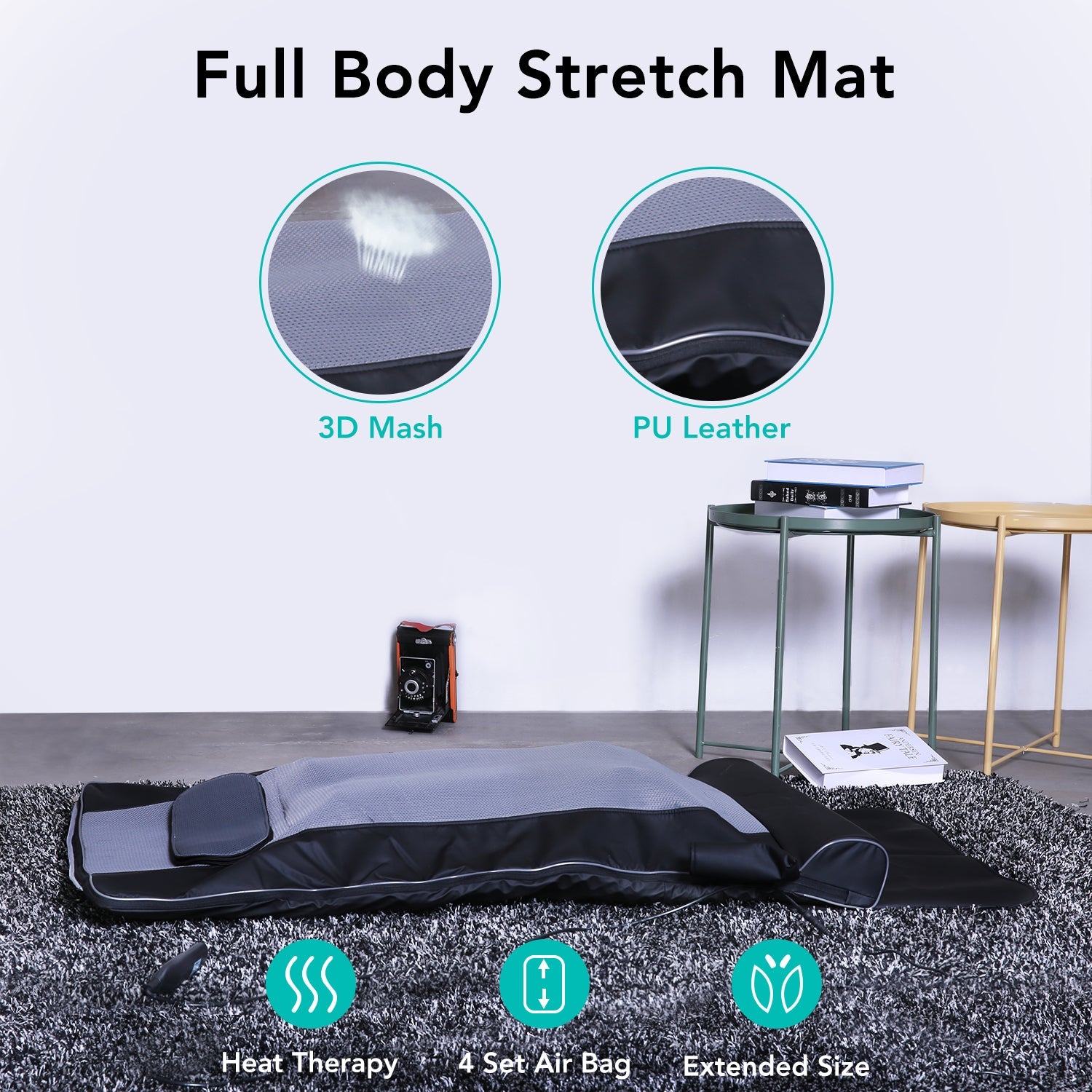 naipo-mgym-8610-massagematte-mit-w-rme-und-traktion image 6