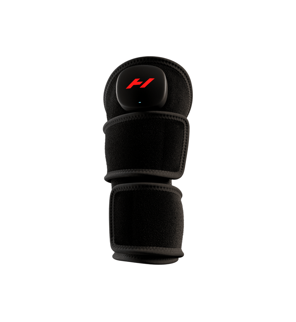 hyperice-venom-2-leg-w-rmeband-f-r-bein-mit-hyperheat image 1