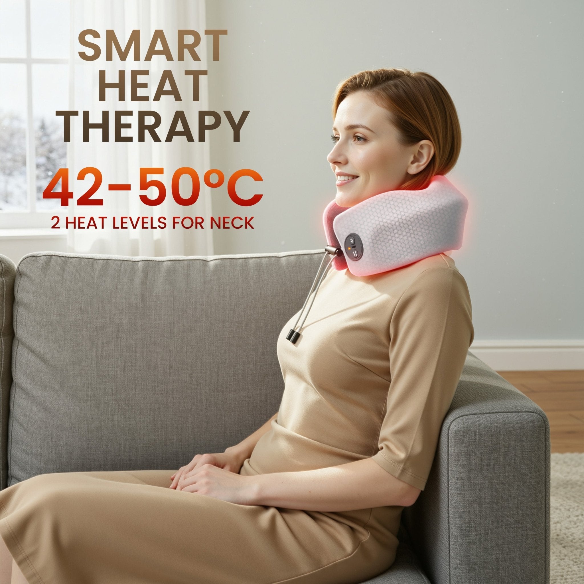 naipo-massage-cushions-devices-fs-n08-nackenmassager-mit-w-rme-und-vibration image 7