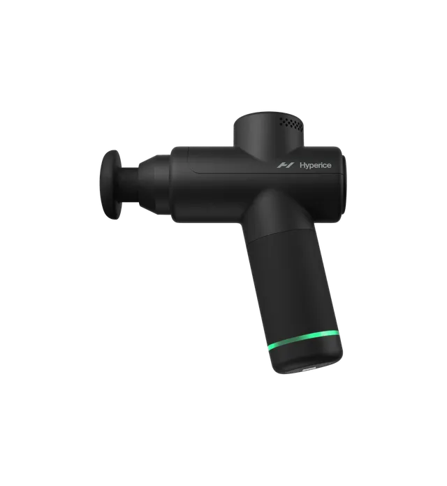 hyperice-hypervolt-go-2-massagepistole-schwarz-kompakt-akku image 1