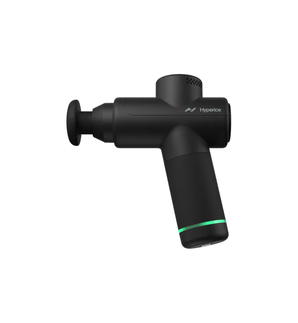 hyperice-hypervolt-go-2-massagepistole-tragbar-leicht image 1