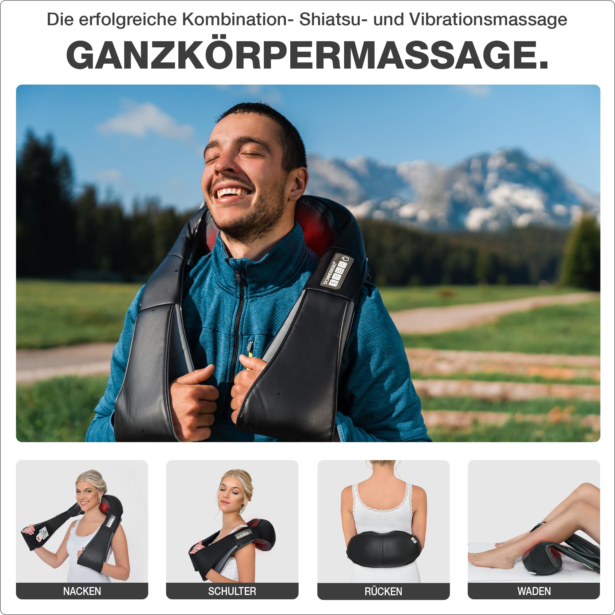 donnerberg-nackenmassageger-te-akku-shiatsu-w-rme-infrarot image 3