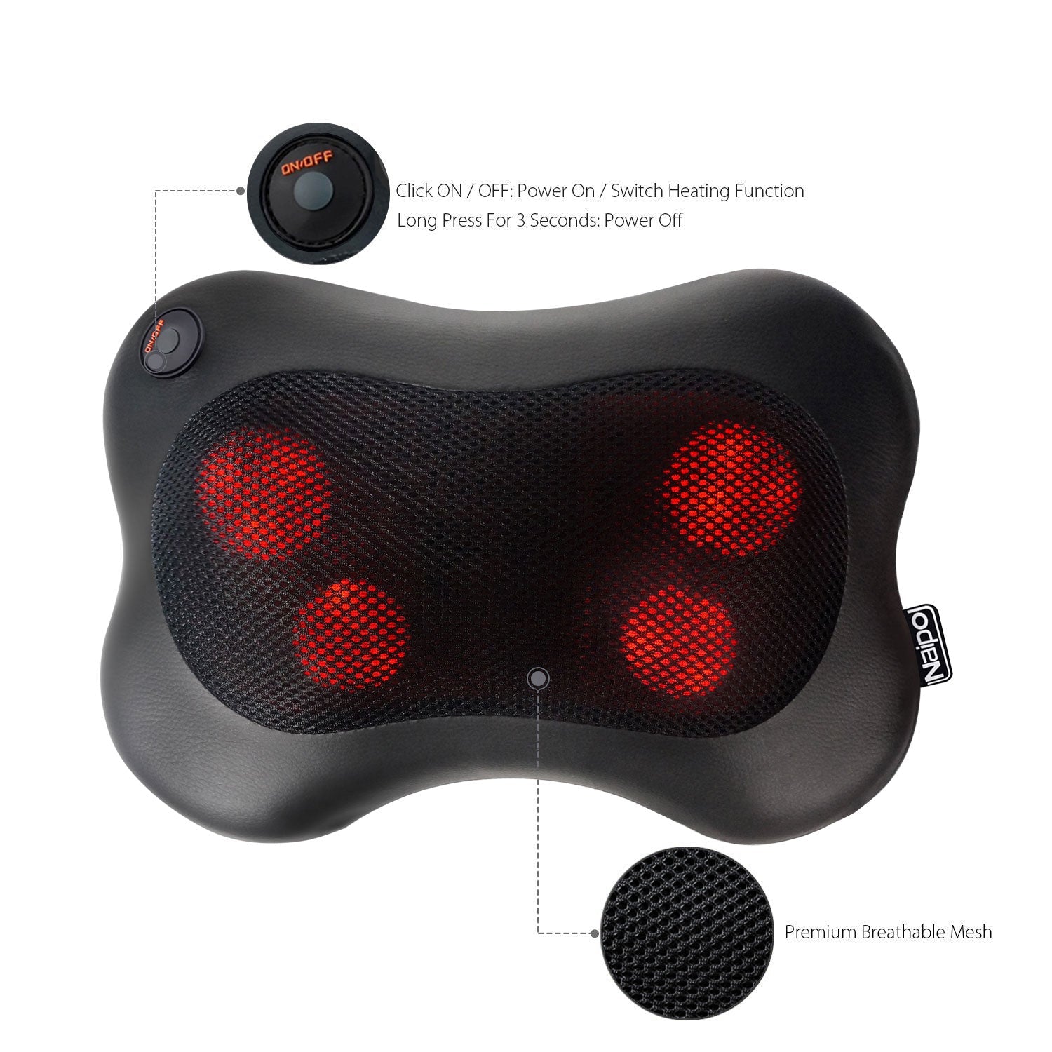 naipo-mgp-129m-massagekissen-shiatsu-leder-w-rme image 6