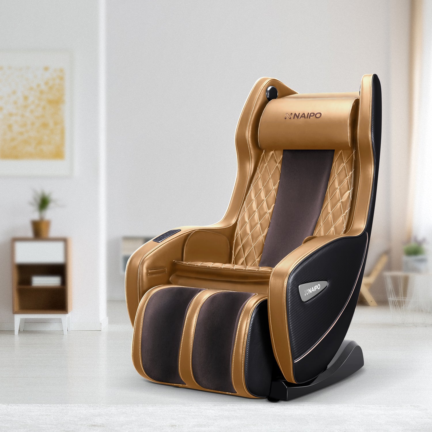 naipo-mgc-1900-massagesessel-ganzk-rper-l-track-bluetooth image 5