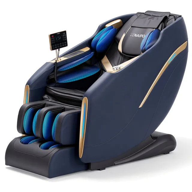 naipo-mgc-804b-massagesessel-zero-gravity-bluetooth image 1