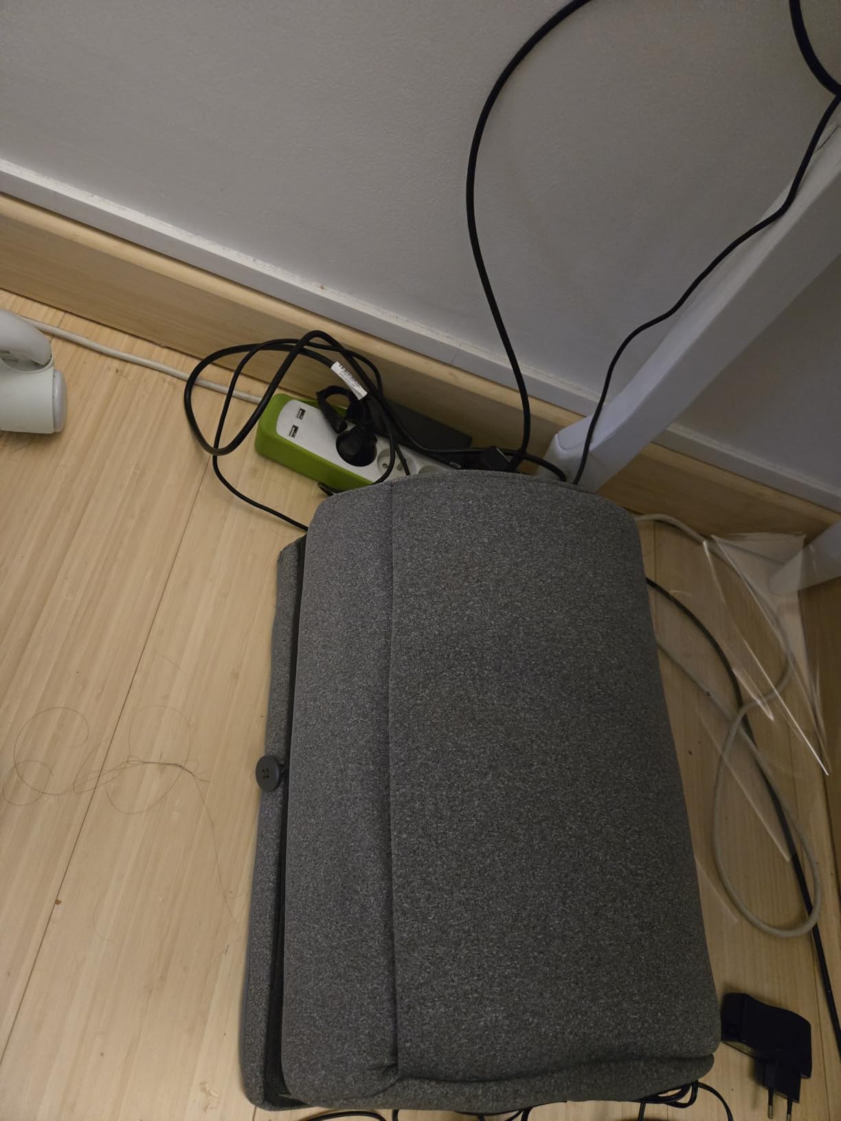 Wunderbar fürs Homeoffice