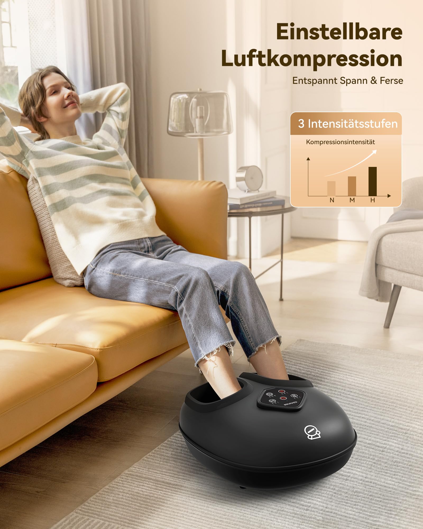 comfier-foot-knee-fu-massageger-t-elektrisch-w-rme-shiatsu image 6