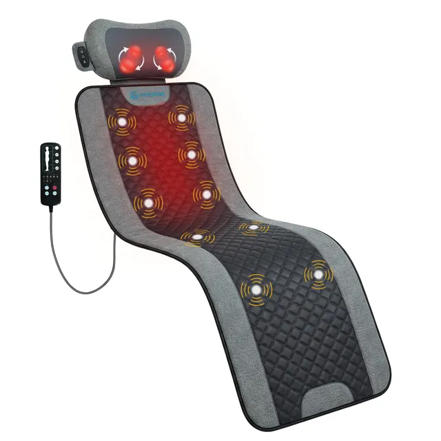 comfier-massagematte-10-motor-ganzk-rper-mit-w-rme-und-nacken image 1