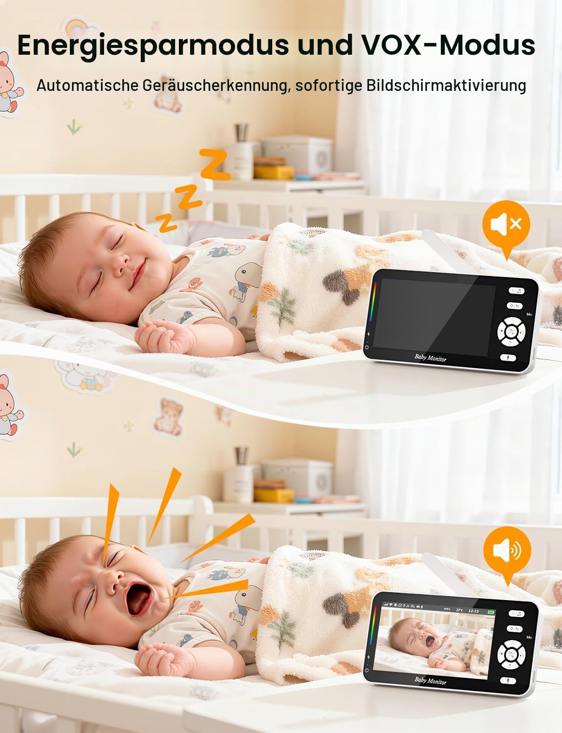 burnnove-babyphone-mit-kamera-und-app-4-3-zoll-wlan-nachtsicht image 8
