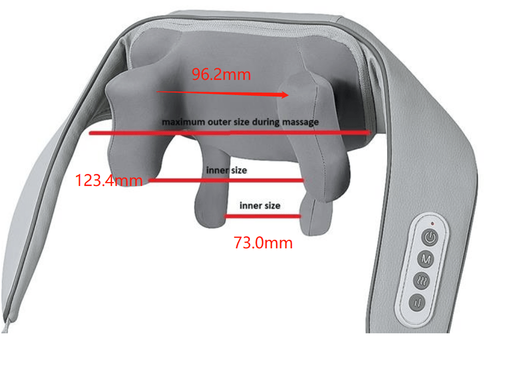naipo-mgs-2301-ofree-schultermassageger-t-mit-w-rme image 7