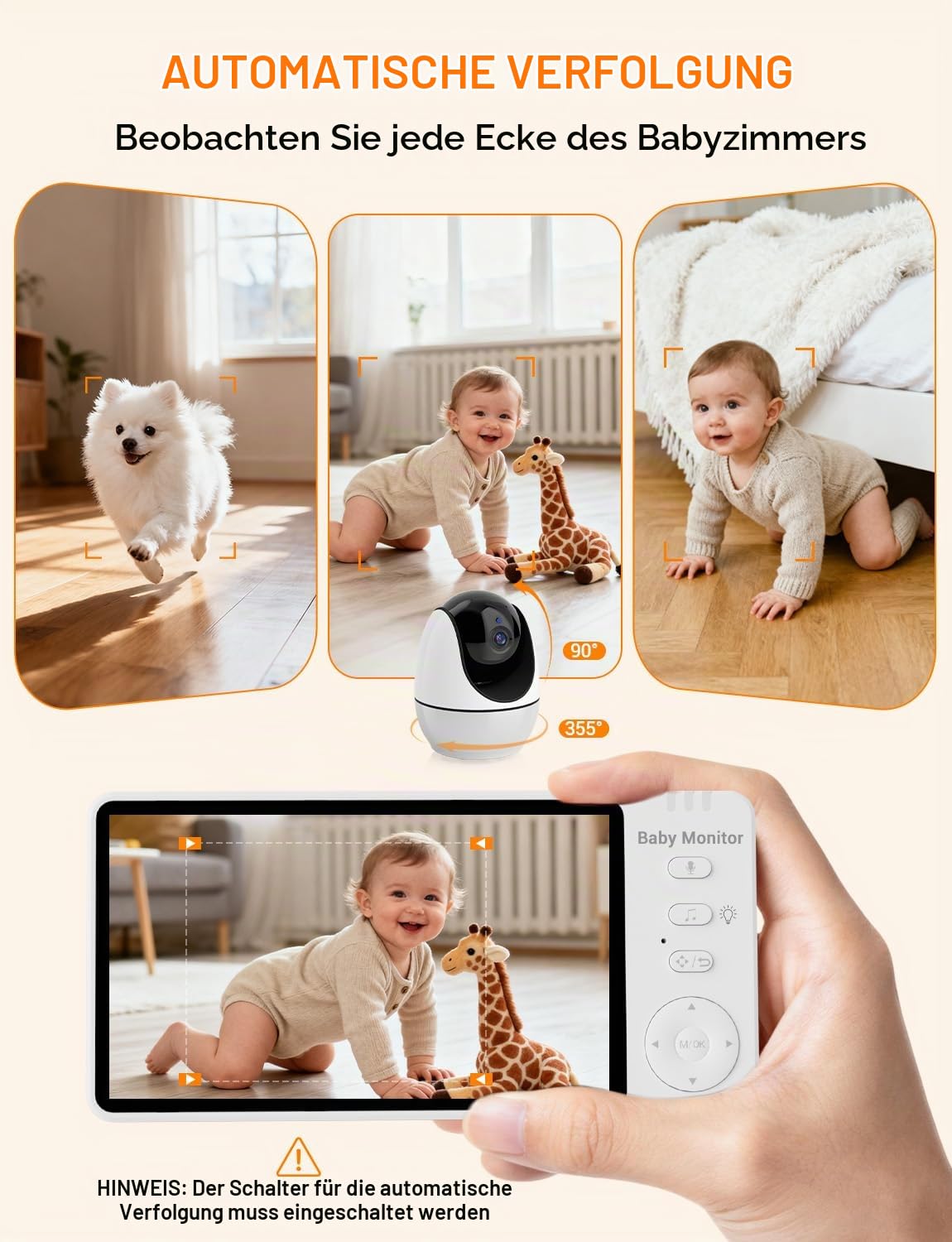 burnnove-babyphone-mit-kamera-und-app-5-zoll-wlan-nachtsicht image 5