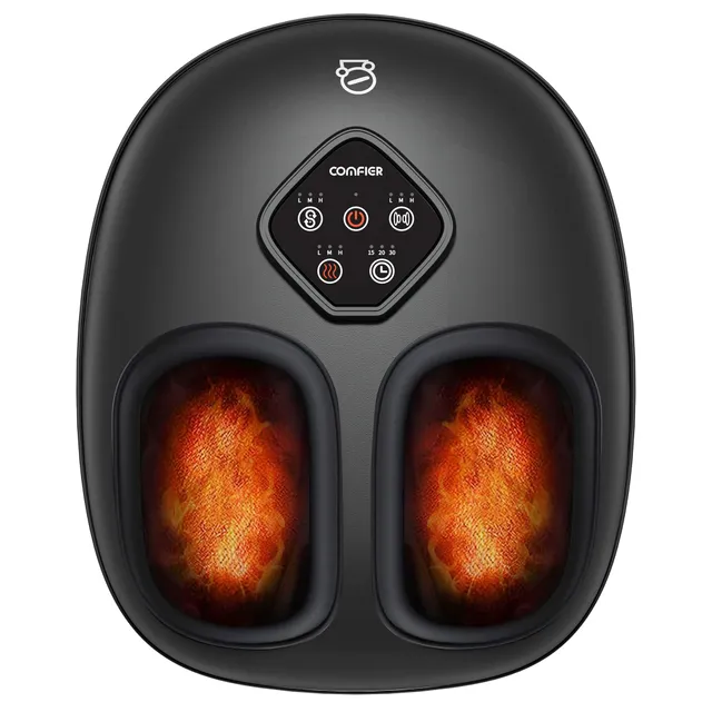 comfier-foot-knee-fu-massageger-t-elektrisch-w-rme-shiatsu image 1